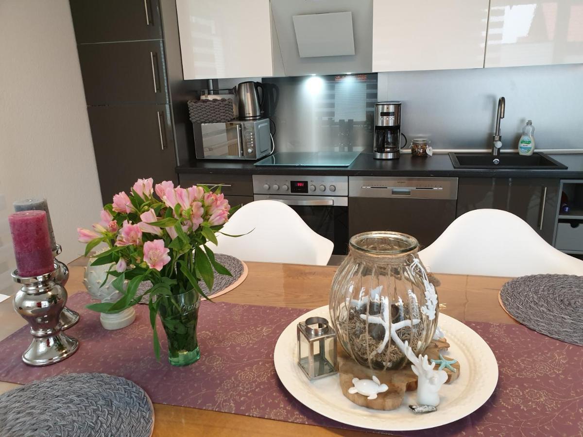 Ferienhaus Ostseeblick Ruegen Sassnitz Eksteriør billede